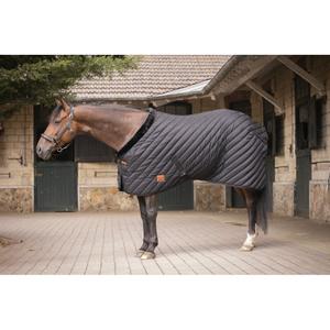 4000302-couverture-d-ecurie-pour-cheval-paddock-sports-400g-noir