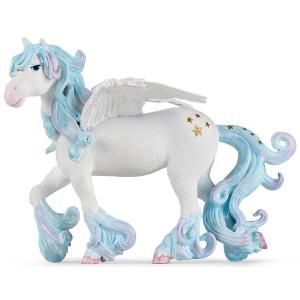 905039162-figurine-papo-cheval-arabe-pegase-noir-tu