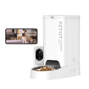 7660-distributeur-de-croquettes-automatique-connecte-avec-camera-pour-animaux-petkit-yumshare-solo-3-l-blanc-18x29x31-5-cm