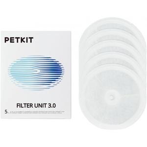 7663-filtre-pour-fontaine-pour-animaux-petkit-eversweet-cybertail-x5-blanc-tu