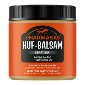 3905232-baume-pour-cheval-pharmakas-kraftiger-orange-noir-500-ml