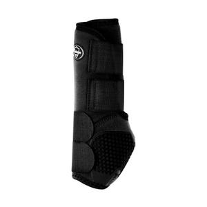 pph07000-black-guetres-anterieurs-fermees-pour-cheval-platinum-pro-star-black