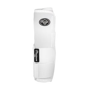 pph07000-white-guetres-anterieurs-fermees-pour-cheval-platinum-pro-star-white