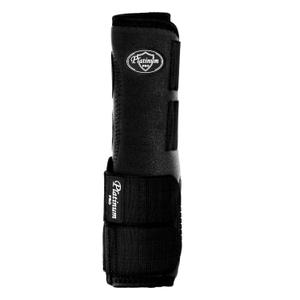 pph07001-black-guetres-posterieurs-fermees-pour-cheval-platinum-pro-star-black
