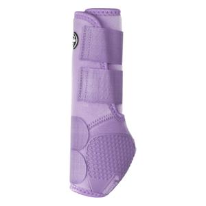pph07001-lavanda-guetres-posterieurs-fermees-pour-cheval-platinum-pro-star-lavanda