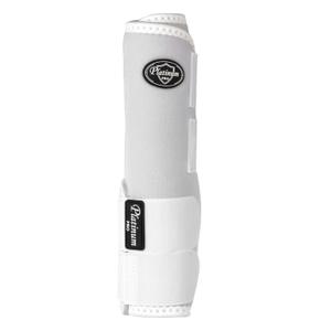 pph07001-white-guetres-posterieurs-fermees-pour-cheval-platinum-pro-star-white
