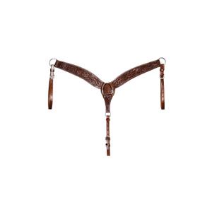 pe00155-brown-collier-de-chasse-pool-s-flower-brown-tu