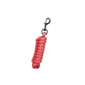 pl00660-red-longe-equitation-en-nylon-pool-s-red-tu