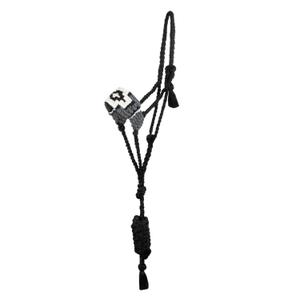 plh03013-black-grey-licol-pour-cheval-en-corde-de-mohair-pool-s-diamond-design-black-grey-tu