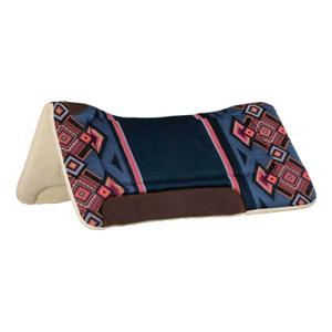 plh09002-dark-blue-navy-tapis-de-dressage-pour-cheval-avec-rembourrage-en-laine-synthetique-pool-s-western-dark-blue-navy-tu