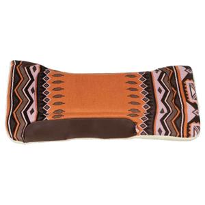 plh09006-orange-brown-tapis-de-western-pour-cheval-pool-s-orange-brown-tu