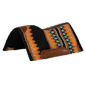 plh09007-black-orange-white-tapis-de-dressage-pour-cheval-en-feutre-de-laine-pool-s-black-orange-white-tu