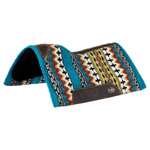 plh09007-blue-green-red-tapis-de-dressage-pour-cheval-en-feutre-de-laine-pool-s-blue-green-red-tu