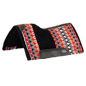 plh09007-blue-red-orange-tapis-de-dressage-pour-cheval-en-feutre-de-laine-pool-s-blue-red-orange-tu