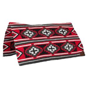 plh09010-red-grey-couverture-pour-cheval-en-laine-pool-s-red-grey-tu