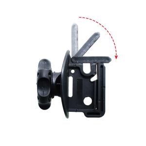 el00039-isolateur-de-bande-power-energy-noir-14-mm