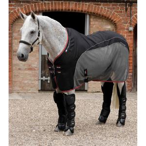 1007lblk-guetres-de-transport-pour-cheval-premier-equine-ballistic-pro-tech-black