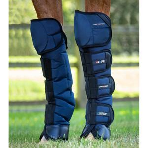 1007ln-guetres-de-transport-pour-cheval-premier-equine-ballistic-pro-tech-navy