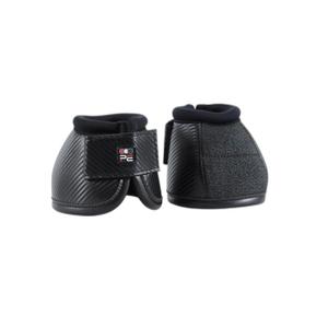 1020xlblk-protege-glome-pour-cheval-premier-equine-carbon-tech-kevlar-no-turn-black