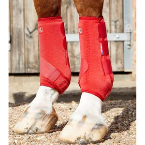 1029xlr-guetres-pour-cheval-premier-equine-air-tech-sports-medecine-red