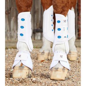 1032flw-guetres-anterieurs-pour-cheval-premier-equine-air-cooled-original-eventing-white