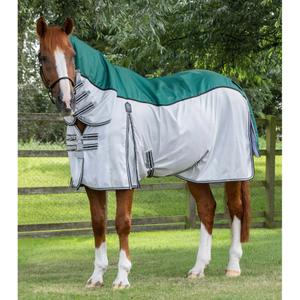 201973grn-couverture-anti-mouches-pour-cheval-avec-sursangles-premier-equine-showertex-0-g-green-221-cm