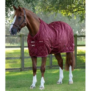 207250brg-couverture-d-ecurie-pour-cheval-premier-equine-tuscan-200-g-burgundy