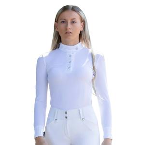 40166wht-polo-de-concours-en-lycra-femme-premier-equine-rossini-white