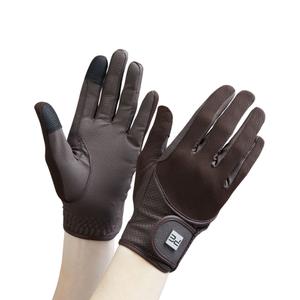 4071lbrw-gants-d-equitation-en-maille-premier-equine-presa-brown