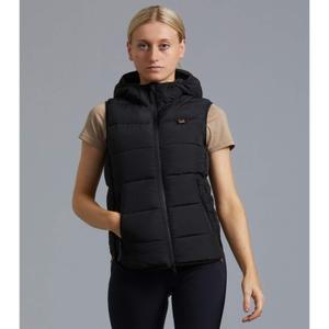 407910b-doudoune-a-capuche-sans-manches-femme-premier-equine-pavoni-black