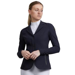 40866n-veste-equitation-de-concours-femme-premier-equine-evinco-french-navy