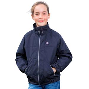 452256n-veste-equitation-impermeable-enfant-premier-equine-pro-rider-navy