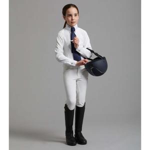 45501112w-chemise-d-equitation-de-concours-fille-premier-equine-tessa-white
