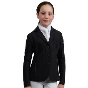 4555910b-veste-equitation-de-concours-fille-premier-equine-evinco-jet-black