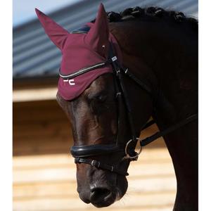 6008mwne-bonnet-anti-mouches-pour-cheval-premier-equine-atlas-wine