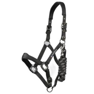 6150pblk-licol-nylon-pour-cheval-premier-equine-corda-black