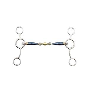 81164-81165-mors-pessoa-double-brisure-en-fer-bleu-pour-cheval-premier-equine-argente-argente