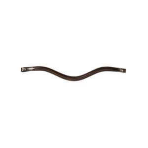 8131cbrw-frontal-pour-cheval-cuir-lisse-premier-equine-liscio-brown