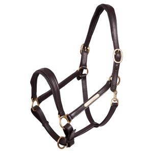 431108-n027-8-licol-pour-cheval-en-cuir-premiere-equitation-brun