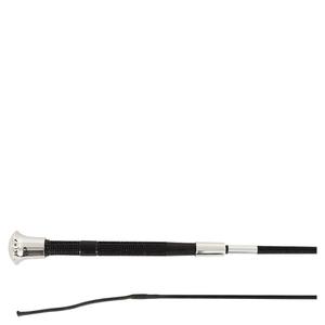 511119-b001-cravache-de-dressage-equitation-antiderapante-en-silicone-uvc-premiere-fornax-noir