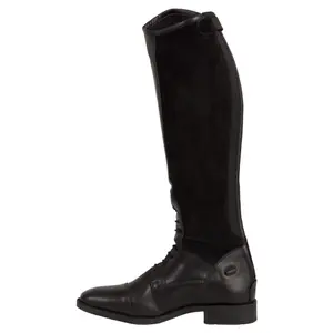 553107-b001-0-bottes-d-equitation-imitation-cuir-premiere-chico-noir