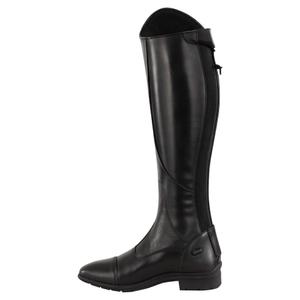 553323-b001-0-bottes-d-equitation-en-cuir-tige-normale-premiere-taminiau-noir