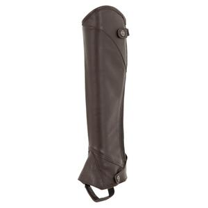 602213-n027-9-mini-chaps-en-cuir-premiere-veneto-brun