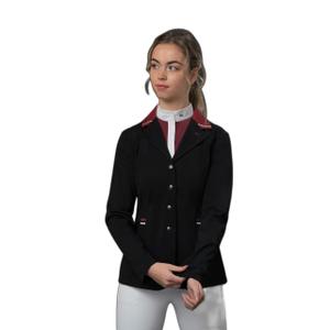 p201-zw-veste-equitation-de-concours-femme-presteq-ambitionfirst-zwart