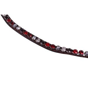 p701-brbo-frontal-pour-cheval-presteq-shinebright-bruin-bordeaux