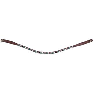 p701-brem-frontal-pour-cheval-presteq-shinebright-bruin-emerald