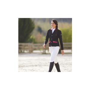 397012-noir-fuchsia-veste-equitation-femme-privilege-equitation-sophia-noir-fuchsia
