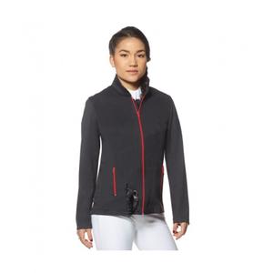398012-marine-blouson-softshell-femme-privilege-equitation-airsafe-marine