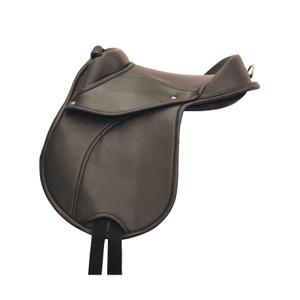 se00009-black-selle-pour-poney-pro-light-shetland-black