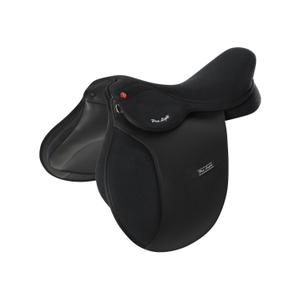 se00108-black-selle-pour-cheval-pro-light-black